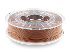 Fillamentum Signal Brown Extrafill ABS - 1.75mm (0.75kg)