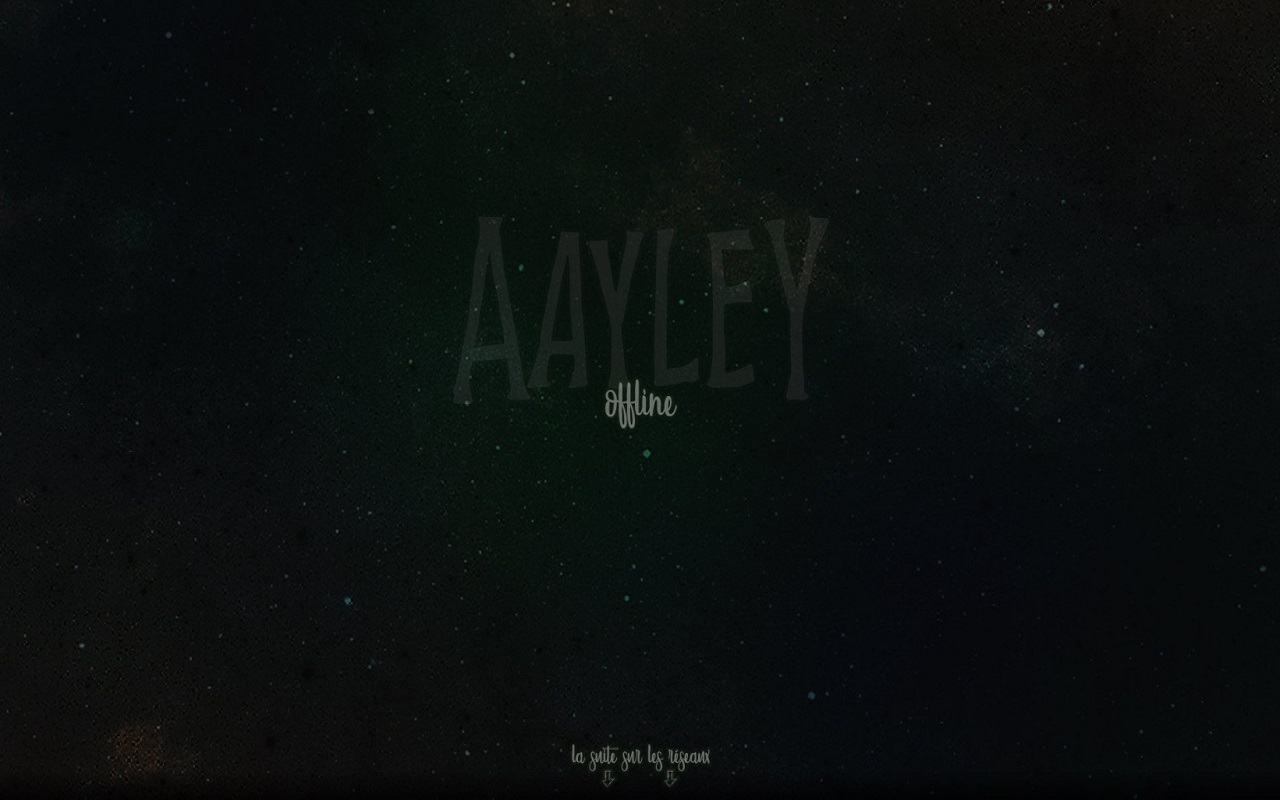 Aayley Preview image 0