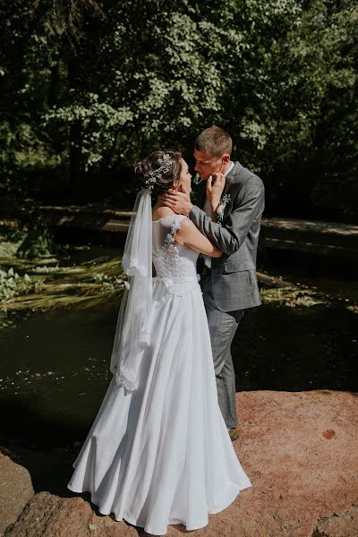 Fotógrafo de bodas Roman Alekseenko (roman1). Foto del 21 de septiembre 2020