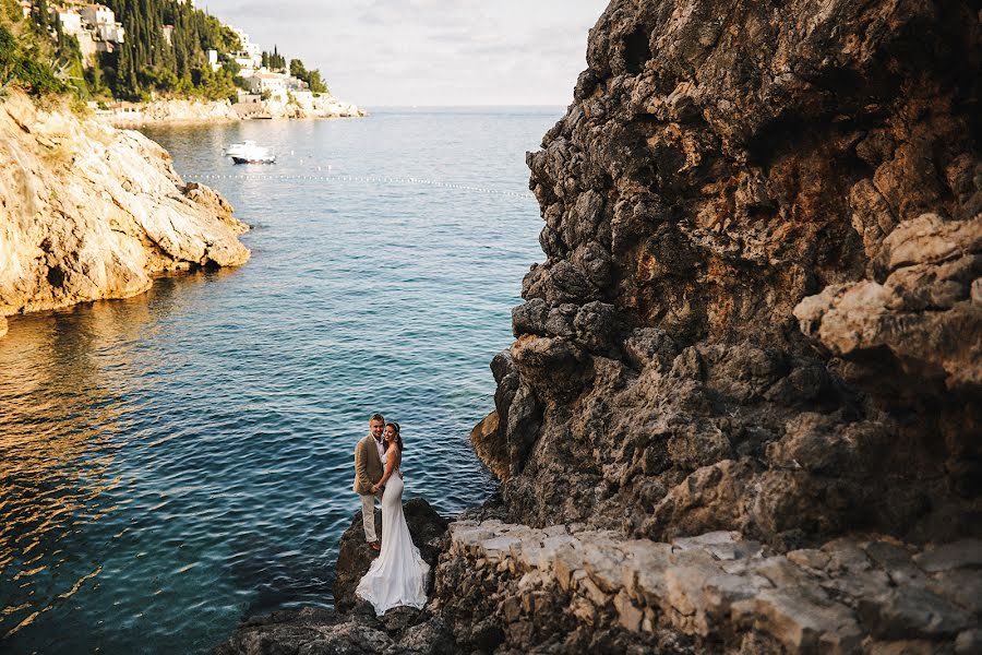 Photographe de mariage Andrea Franic (loveandventures). Photo du 28 février 2021