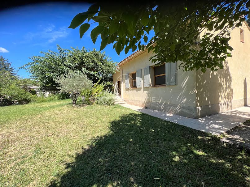 Vente maison 6 pièces 172 m² à Saint-Rémy-de-Provence (13210), 945 000 €