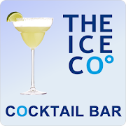 Cocktail Bar Recipes  Icon