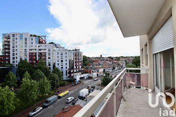 appartement à Issy-les-Moulineaux (92)