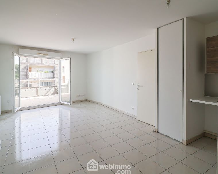 Vente appartement 2 pièces 44 m² à Marseille 9ème (13009), 179 000 €