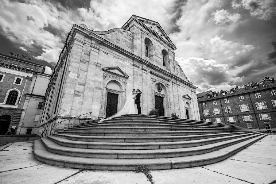 Fotógrafo de casamento Marco Carulli (carulli). Foto de 26 de julho 2021