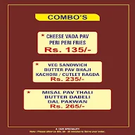 Chaat Pe Ccharcha menu 5