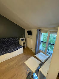 appartement à Maisons-Alfort (94)