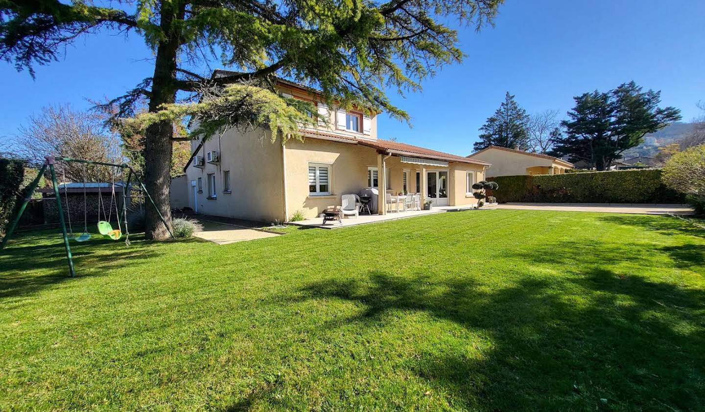 Villa avec terrasse Livron-sur-Drôme