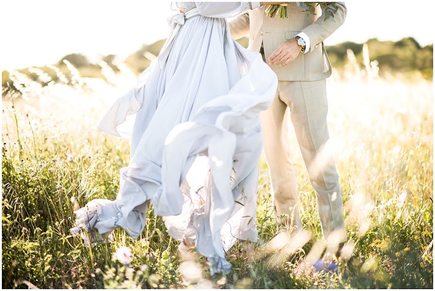 Fotógrafo de bodas Christophe Serrano (cscreation). Foto del 23 de enero 2019