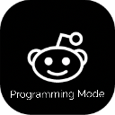 Reddit Programming Mode