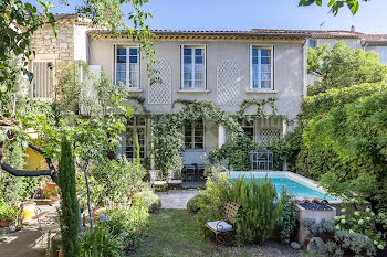 maison à Vaison-la-Romaine (84)