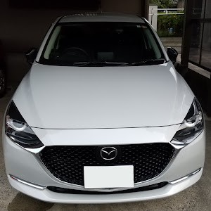 MAZDA2 DJLFS