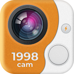 Cover Image of Télécharger Vintage Camera, Retro Camera: Best Vintage Filters 1.0 APK