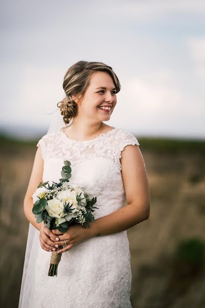 Fotógrafo de bodas Kasper Lau (laufotografi). Foto del 4 de febrero 2021