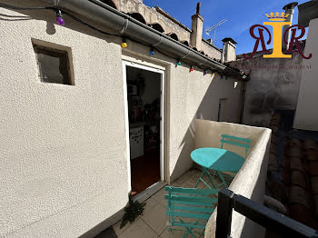 appartement à Aix-en-Provence (13)