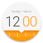 Cover Image of Download Timr Face Watch Face 3.2 APK