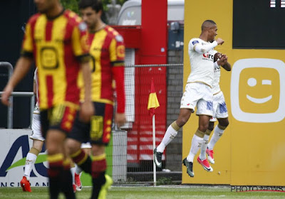 Gano & co komen doen wat Gent, Standard, Genk en Anderlecht nalieten en brengen spanning in play-off 2 terug