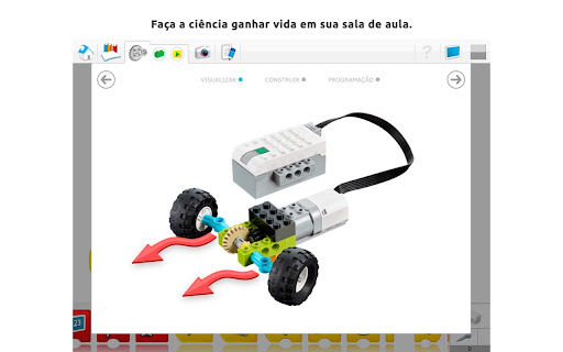 WeDo 2.0 LEGO® Education