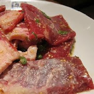 牛角日本燒肉專門店