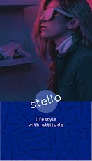 Stella Lifestyle - Business Card - page 1