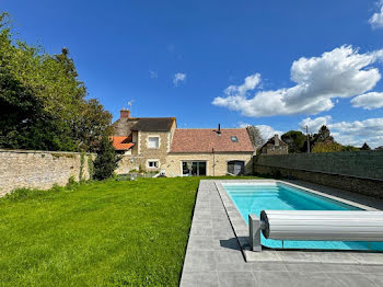 maison à Cesny-aux-Vignes (14)