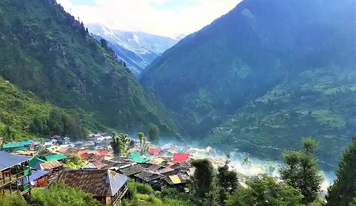 malana