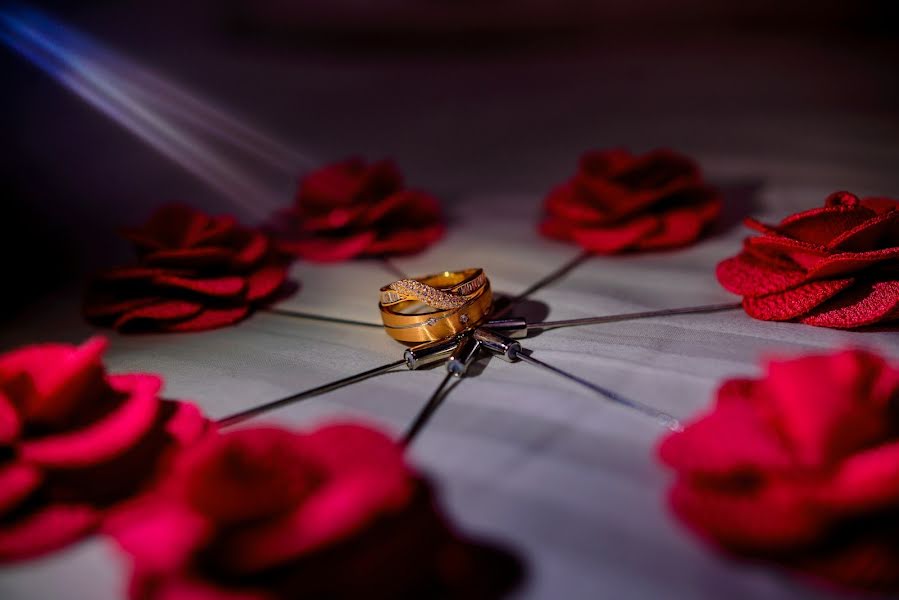 Photographe de mariage Abiola Balogun (dohdohndawa). Photo du 9 janvier 2018