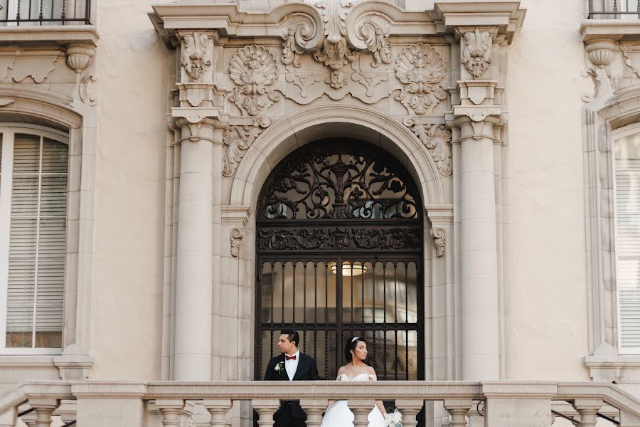 Fotógrafo de casamento Ekaterina Zatonskaya (zatonskaya). Foto de 9 de maio