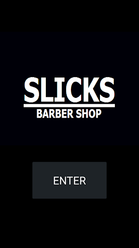 SLICKS barber shop Barkingside