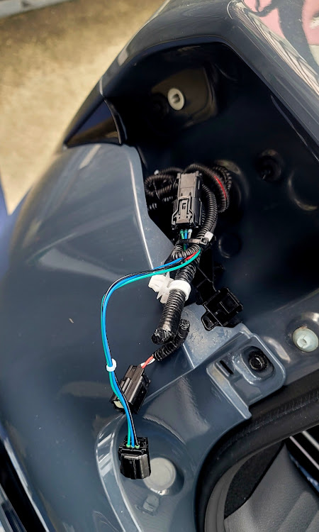 プリウスのシェアスタイル・シェアスタイルリフレクター・DIY・整備記録・取付作業に関するカスタム事例の投稿画像22枚目