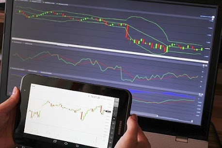 Curso de trading gratis en español