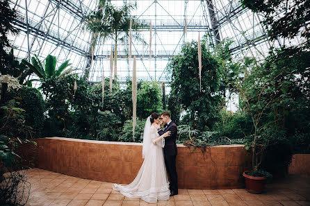 Fotógrafo de casamento Vadim Muzyka (vadimmuzyka). Foto de 9 de maio 2018