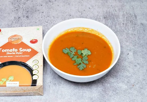 Tomato Soup