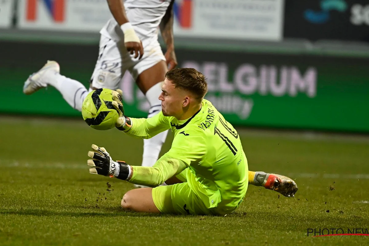 Frank Boeckx geeft zijn mening over de wissel tussen Van Crombrugge en Verbruggen