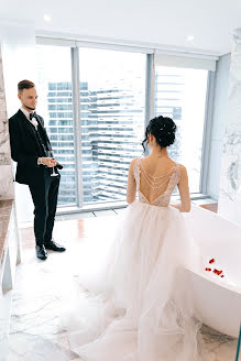 Photographe de mariage Taisiya Gordova (gordovatais). Photo du 28 octobre 2019