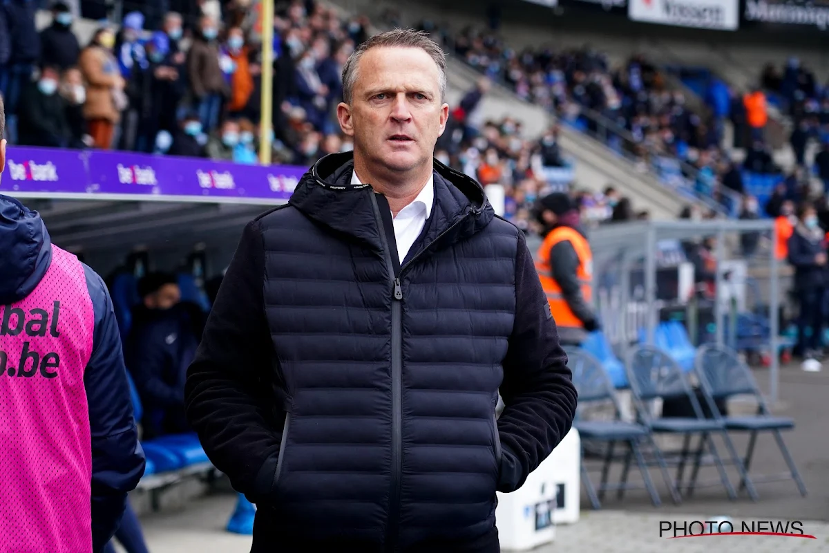 Officiel : John Van den Brom (ex-Anderlecht, Genk) vole au secours de son ancien club ! "Je lancerai un financement participatif"