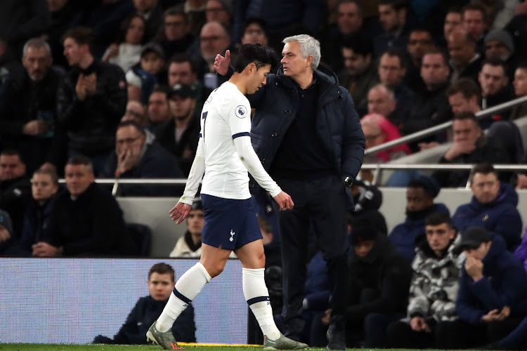 José Mourinho a fustigé le VAR : "Nous tuons le meilleur championnat du monde"