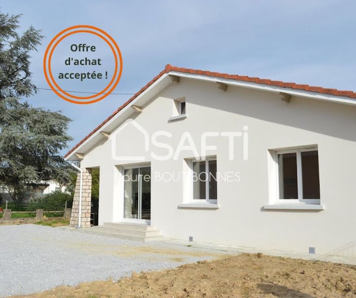 Vente maison 5 pièces 90 m² à Saint-Sulpice (81370), 269 000 €