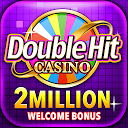 تنزيل Slots: DoubleHit Slot Machines Casino & F التثبيت أحدث APK تنزيل