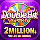 Slots: DoubleHit Slot Machines Casino & Free Games Download on Windows