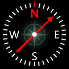 Compass - Digital Compass App