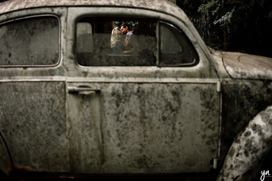 Fotógrafo de bodas Yuri Nunes (yurinunes). Foto del 27 de enero 2018