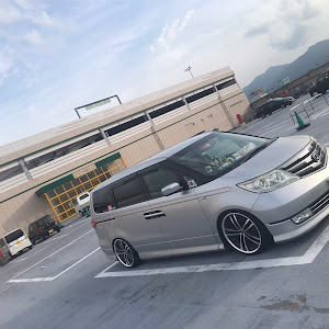 エリシオンプレステージ RR1
