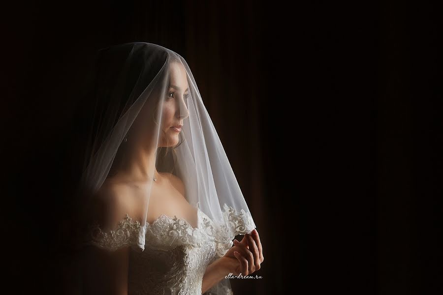 Fotógrafo de bodas Eleonora Yanbukhtina (ella). Foto del 10 de abril 2020