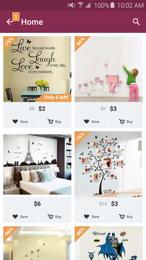  Home  Design Decor  Shopping Android Apps  on Google Play