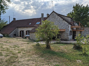 maison à Les Essarts-lès-Sézanne (51)