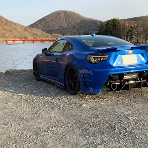 BRZ ZC6