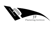 J.F Plastering Services  Logo