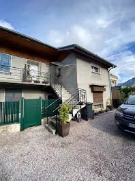 appartement à Scionzier (74)