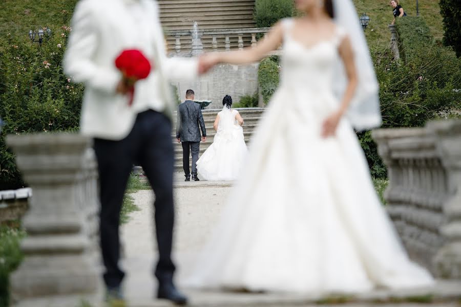 Fotógrafo de casamento Adrian Rusu (adrianrusu). Foto de 30 de dezembro 2018